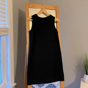 A New Day cotton sheath dress